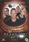 Stargate - Season 8