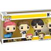 BTS : FUNKO POP! ROCKS: BTS - Butter 7PK