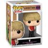 BTS : Funko POP! Rocks: Layover - V