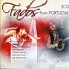 V/A : Fados from portugal