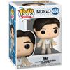 BTS : Funko POP! Rocks: Indigo - RM