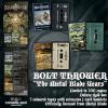 Bolt Thrower : The Metal Blade Years