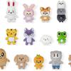 Seventeen : [MINITEEN] Plush Toy