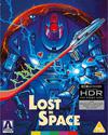 Lost in space