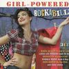 V/A / Cline, Patsy / Jackson, Wanda : Girl-Powered Rockabilly