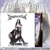 Immortal : At the Heart of Winter
