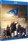 Star Trek: Discovery - season 3
