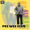 Ellis, Pee Wee : The Storyteller