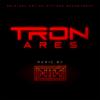 Nine Inch Nails / Reznor, Trent / Ross, Atticus : Tron: Ares