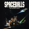 Van Halen / Morris, John : Spaceballs