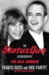 Status Quo : Xs all areas. the status quo autobiography