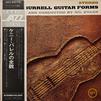 Burrell, Kenny : Guitar Forms