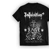 Inquisition : Invoking the Majestic Throne of Satan