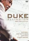 Ellington, Duke : Rare Video Footage