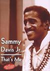Davis, Sammy Jr : That's me