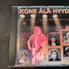 V/A : Kone älä hyydy