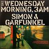 Simon & Garfunkel : Wednesday Morning, 3 A.M.