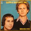 Simon & Garfunkel : Simon And Garfunkel Vol. 1 - New Gold Disc