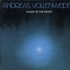 Vollenweider, Andreas : Down To The Moon