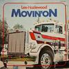 Hazlewood, Lee : Movin' On