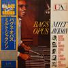 Jackson, Milt : Bags' Opus