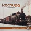 Kachupa : Gabrovo Express