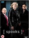 Spooks: Season 8