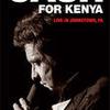 Cash, Johnny : Johnny cash: cash for kenya - live in johnstown, pennsylvania