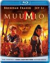 Muumio: Lohikäärmekeisarin hauta - The Mummy: Tomb of the Dragon Emperor