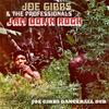 Joe Gibbs & The Professionals : Jam down rock - joe gibbs dancehall dub
