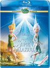 Helinä-keiju ja siipien salaisuus - Tinker Bell And The Secret Of The Wings