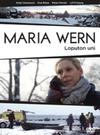 Maria Wern 4 - Loputon uni - Maria Wern 4 - Må döden sova
