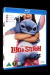 Lilo & Stitch (live action)