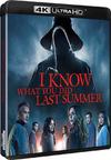 I Know What You Did Last Summer (2025)