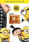 Itse ilkimys 3 - Despicable Me 3