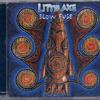 Little Axe : Slow Fuse