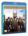 Downton Abbey - 5. kausi - Downton Abbey - Season 5