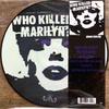 Danzig / Danzig, Glenn : Who Killed Marilyn? - Picture Disc