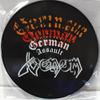 Venom : German Assault - Picture Disc
