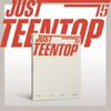 Teen Top : Just 15, just Teen Top