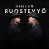 Byman & Hipp : Ruostevyö