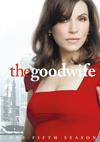 Good Wife - 5. kausi - Good Wife - Season 5