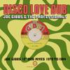Joe Gibbs & The Professionals : Disco Love Dub - Joe Gibbs 12" Dub Mixes 1978-1984