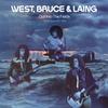 West, Bruce & Laing : Out in the Fields - The Albums 1972-1974