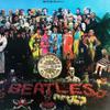 Beatles : Sgt. Pepper's Lonely Hearts Club Band