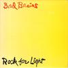 Bad Brains : Rock For Light