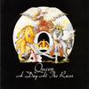 Queen : A day at the races