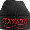 Possessed : Logo