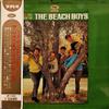 Beach Boys : The Best Of The Beach Boys