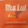 Meat Loaf : Two Out of Three Ain't Bad